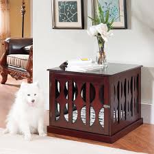Dog Crate Furniture Dog Crate End Table Decorative Dog Crates Furniture Dog Crates Dog Kenne Decorative Dog Crates Dog Crate Furniture Crate Furniture