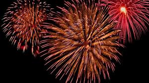 Feu d'artifice à nice, le 8 juin 2019. Avis Mitiges A Nice Au Sujet Du Feu D Artifice Du 15 Aout