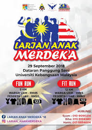 Live sambutan hari kebangsaan 2019. Ukm Malaysia En Twitter Jom Sertai Larian Anak Merdeka Dengan Tema Negaraku Malaysia Bersempena Dengan Sambutan Kemerdekaan Malaysia Ke 61 Dan Sambutan Hari Malaysia Pada 16 September 2018 Pendaftaran Di Https T Co Ue6p0hxkqy Hubungi 010 9090214