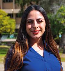 UCSB MCNAIR SCHOLARS