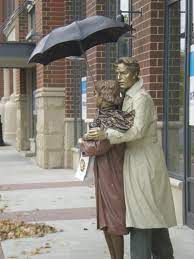 J Seward Johnson Jr Public Art Sculpture Urban Sculpture Sculptures