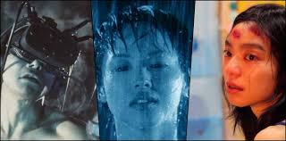 Nelle sale: Eden, Sotto le foglie, Tsukamoto 65...