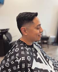 A&J Barbershop