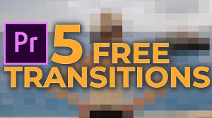 Searching for free premium premiere pro templates? 10 Must Have Free Adobe Premiere Pro Transitions Downloads Mtc Tutorials