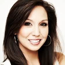 Serena Kirk's Instagram, Twitter & Facebook