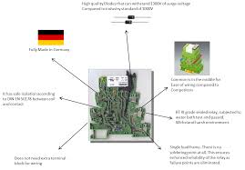 Each of these types of relays is used for a specific application & it is necessary to select the appropriate relay before using in any circuit. Phoenix Contact Plc Interface Relay South East Asia