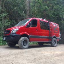 Vanlife Van Mercedes Benz Vans Mercedes Truck