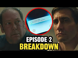 Presumed Innocent Episode 2 Breakdown