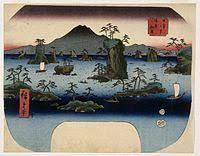 浮世絵 wikipedia 日本画 日本美術 浮世絵