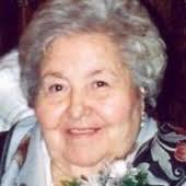 Obituary information for Maria Kilian