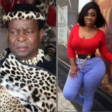 Güney afrika'da, zulu kabilesinin lideri olan zulu kralı goodwill zwelithini'nin hayatını kaybettiği bildirildi. Photos After 6 Wives And 27 Children South African King Shows Interest In Most Curvy Actress In The World So True