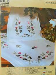 Pin On Embroidery Kits