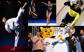 Contohnya penganjuran sukan sea, pesta filem asean, pesta kebudayaan asean, pertukaran berita dan penyiaran tv/radio antara rtm dengan tvri dan rtb. Tiba Masa Untuk Tukar Kereta Baru Unifi Nak Bagi Free Sempena Sukan Sea