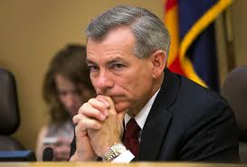David Schweikert makes it a 3-way GOP race for governor