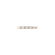 In this post, we've collected 51 fabulously functional and beautifully. Hampton Bay 6 Light Gloss White Vanity Light Fixture The Home Depot Canada