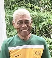 Prayers and condolences to Mr. Liberty's family