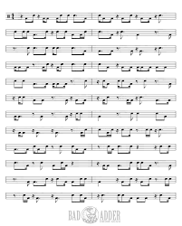 Do you need to read music to play the drums? Dan Roth Dannroth Profile Pinterest