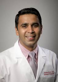 Muhammad Hasham Sarwar MD