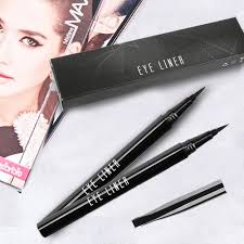 Liquid Eye Liner Pen Lasting Eyeliner Pencil Waterproof Smudgeproof Fast Dry Eye Makeup Tool For Wing Or Cat E Eye Makeup Tools Pencil Eyeliner Liquid Eyeliner