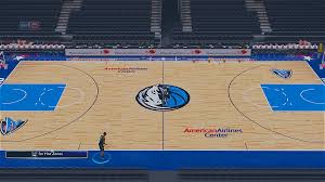 They can check it out here. Nlsc Forum Downloads 2017 2018 Dallas Mavericks Official Court