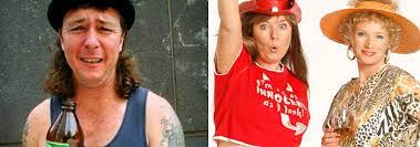 How I Realised I'm A Bogan, And Why You Probably Are Too