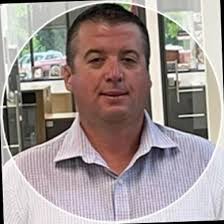 I am deeply honored to have been selected to join the URISA Vanguard  Cabinet!