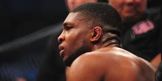 10 Dirtiest Fighters In UFC History Who Bent The Rules