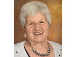 Elizabeth Maradei Obituary (1927