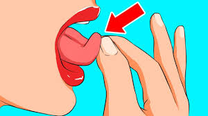 A plastic or metallic whistle; 3 Easy Ways To Whistle With Your Tongue Youtube