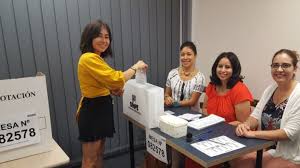 Candidatos con sentencias postulan a las elecciones generales del 2021. Elecciones 2021 Onpe En Peru Cuando Son Las Presidenciales Y Cuantos Candidatos Se Presentan As Peru