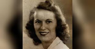 Grace Frix Parshall Obituary