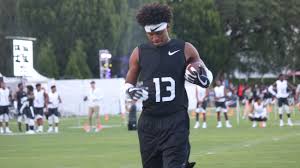 Four-Star Athlete Bryan Addison Eyeing ASU, Arizona