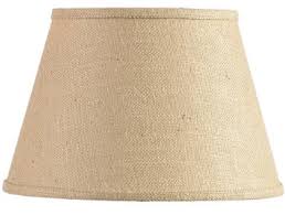 Endless pattern with flowers lamp shade. Burlap Covered Lamp Shade Tutorial The Cottage Mama