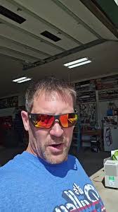 Johnson Racing Between The Rows