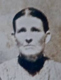 Martha Dickinson Alford (1851-1918)