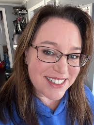 I can't thank Brislyn Anton enough for taking the time to come to my house  today to color match me and help with the correct makeup colors and “how  to's” that are