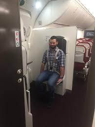 Maybe you would like to learn more about one of these? Airline Cabin Crew Course With Expert Aviation Provider