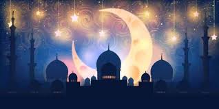 Bulan sabit & bintang lambang islam? Besok Arab Saudi Minta Warganya Melihat Bulan Sabit Sebagai Awal Masuknya Bulan Dzulhijjah
