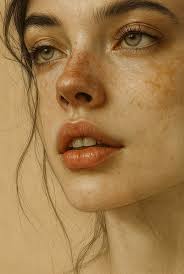 Senior citizen fulfills childhood dream of painting