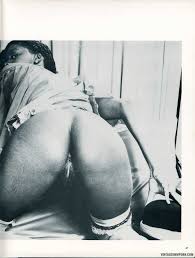 Busty Blackbirds Volume 1 Number 4 (1980)