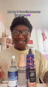 Top 5 Lavender Fragrances to Try in 2023