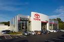 New Cars Toyota Australia: Prices, Service Centres