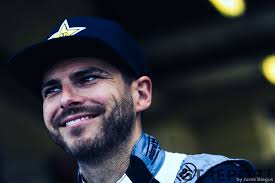 British GT Snetterton notebook