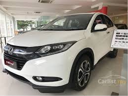 Honda prices and loan calculator. Honda Hr V 2017 I Vtec E 1 8 In Selangor Automatic Suv Others For Rm 114 600 3616024 Carlist My