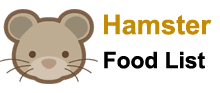 hamster food list hamster diet chart can hamsters eat plums