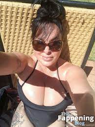 Holly Halston  hollyhalston  hollyhalston_official Nude Leaks OnlyFans  Photo 3 | TheFappening