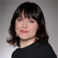 Korina Wolf's Instagram, Twitter & Facebook