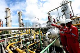 Mengutip laman pertamina, kilang vi balongan adalah kilang keenam dari tujuh kilang direktorat pengolahan pt pertamina (persero). Pertamina Pastikan Kebakaran Kilang Balongan Tak Ganggu Pasokan Bbm