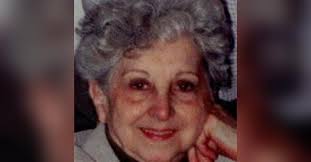 Obituary, Visitation & Funeral Information