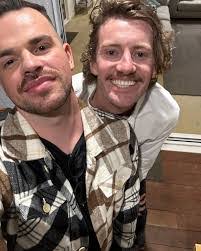 Sam Magee's Instagram, Twitter & Facebook